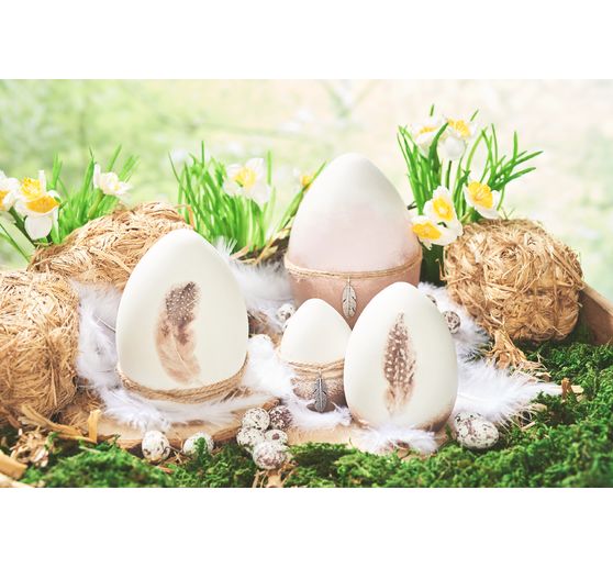 Keraflott Relief Casting Powder, White