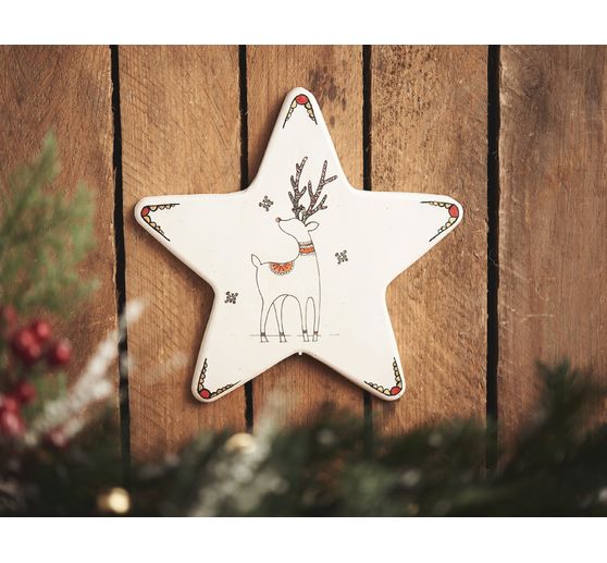 Keraflott Relief Casting Powder, White