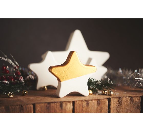 Keraflott Relief Casting Powder, White