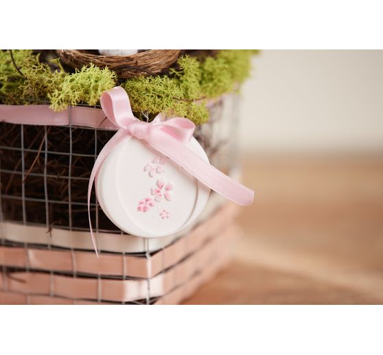 Keraflott Relief Casting Powder, White