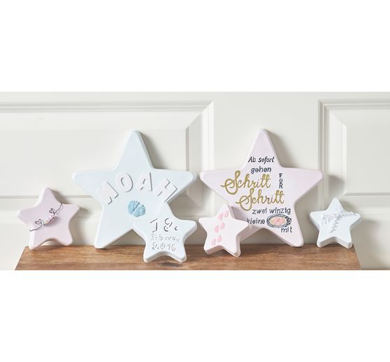 Keraflott Relief Casting Powder, White