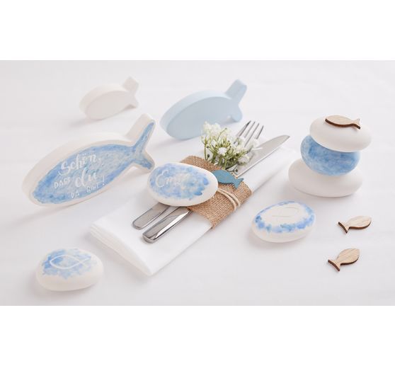 Keraflott Relief Casting Powder, White