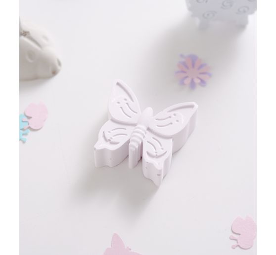 Keraflott Relief Casting Powder, White