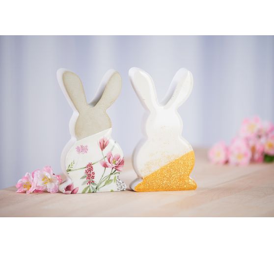 Keraflott Relief Casting Powder, White