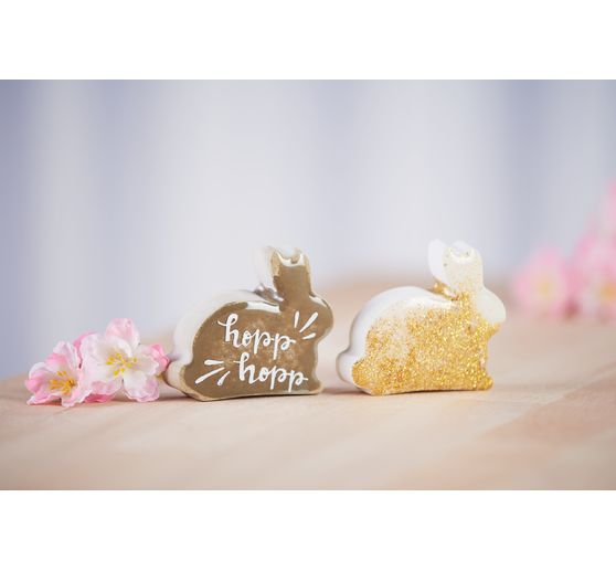 Keraflott Relief Casting Powder, White