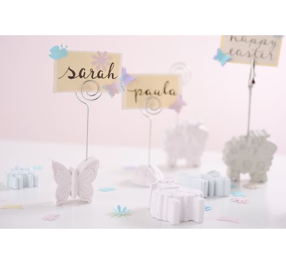 Keraflott Relief Casting Powder, White