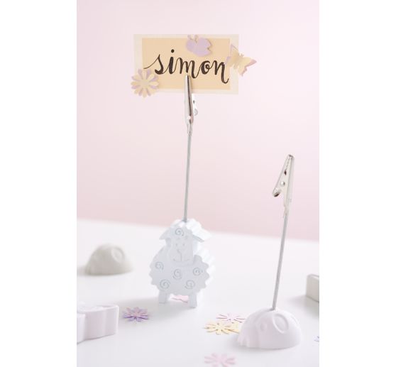 Keraflott Relief Casting Powder, White