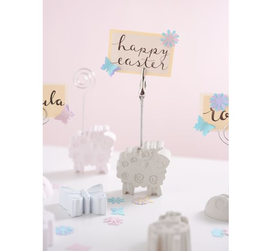 Keraflott Relief Casting Powder, White