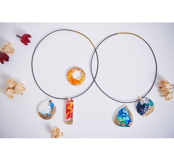 Casting powder "Raysin 200", white