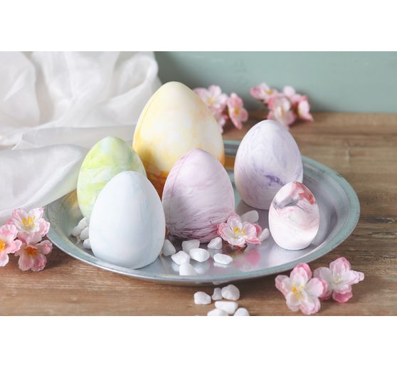 Casting powder "Raysin 200", white