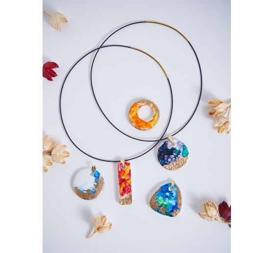 Casting powder "Raysin 200", white