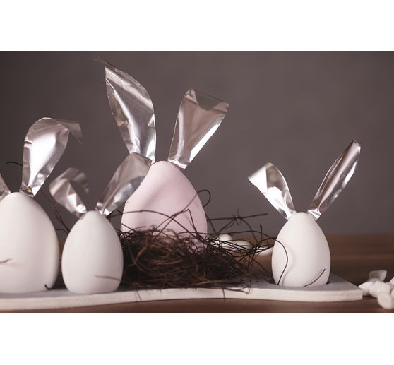 Casting powder "Raysin 200", white