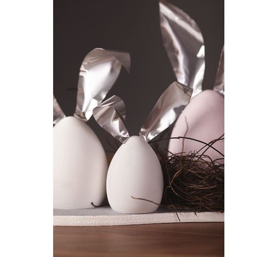 Casting powder "Raysin 200", white