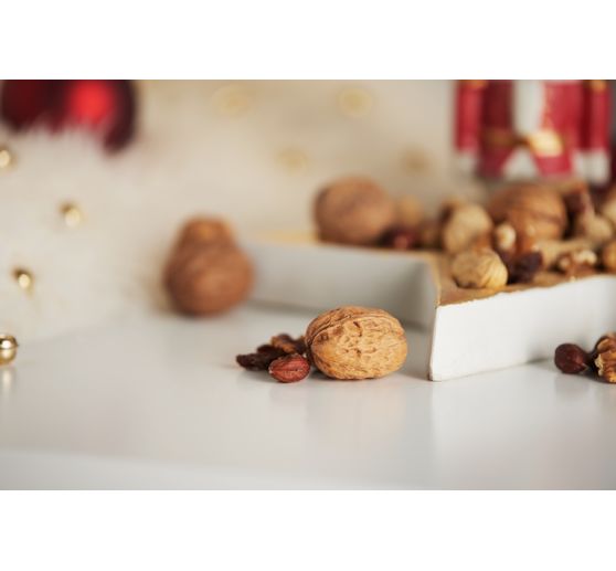 Casting mould "Star Bowl"