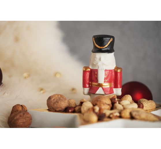 Casting mould "Star Bowl"