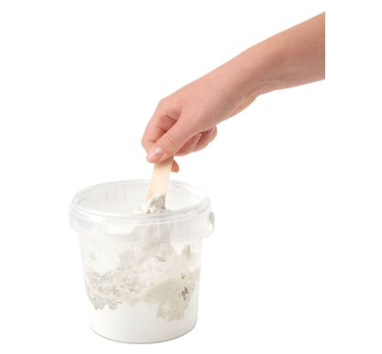 Quick impression material, 500 g