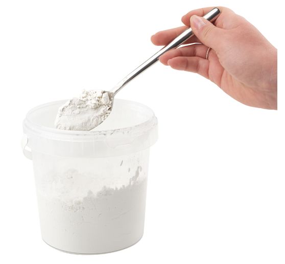 Quick impression material, 500 g