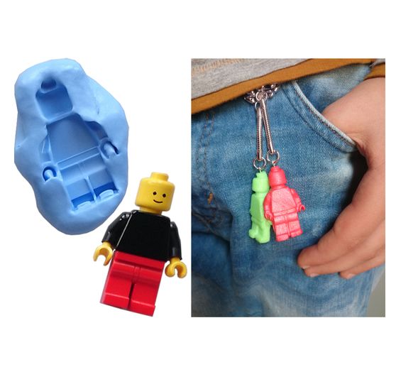 Pata'Mould kneading silicone