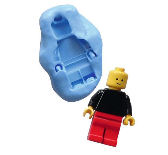 Pata'Mould kneading silicone