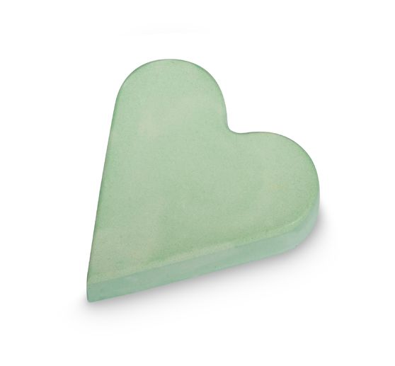 Colour pigment powder