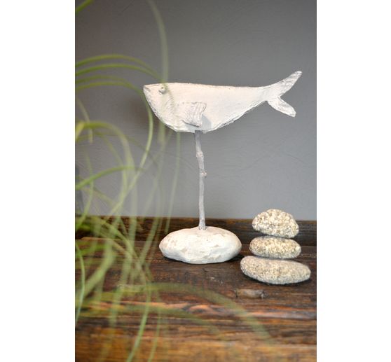 Viva Decor "papier-mâché paste