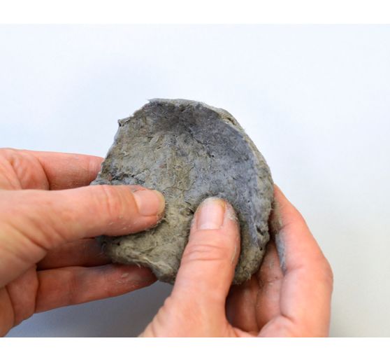 Viva Decor "papier-mâché paste