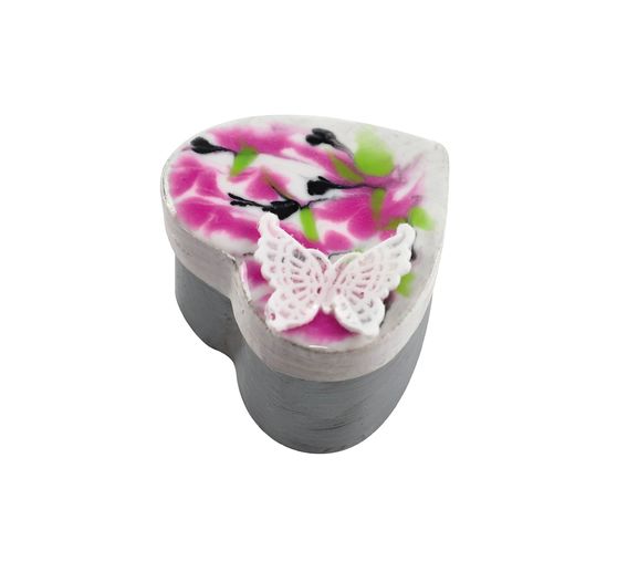 Universal decorative mat "Butterflies"