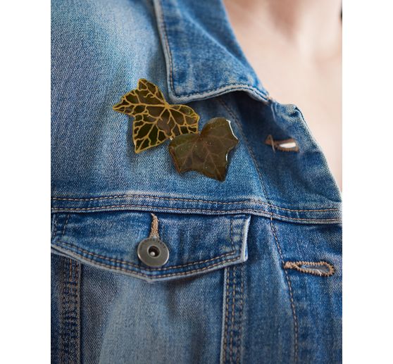 Crystal-Casting resin