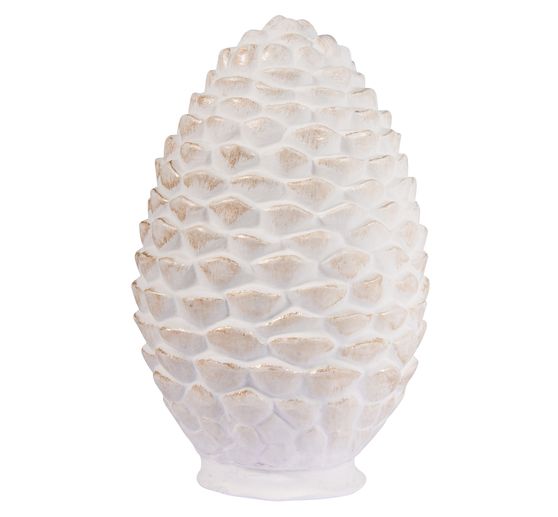 Latex-Casting mould "Pine cone big"