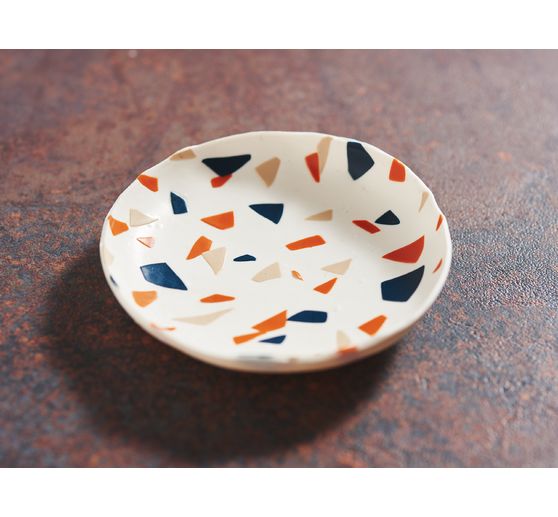 Confezione di materiali morbidi FIMO "Basic Colours".