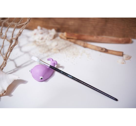 Confezione di materiali morbidi FIMO "Basic Colours".