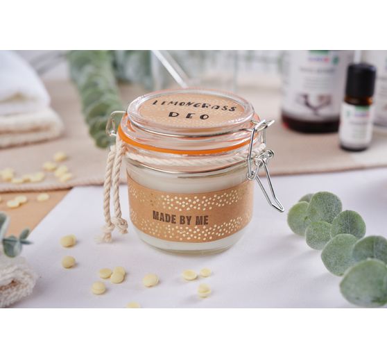 Coconut oil, refined