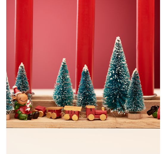 Blocchi artigianali VBS