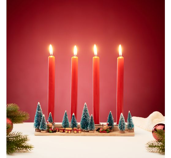 Blocchi artigianali VBS