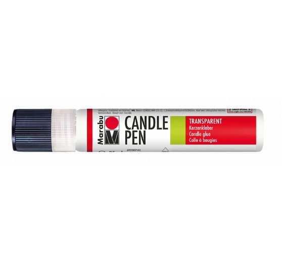 Colla per Candle Pen