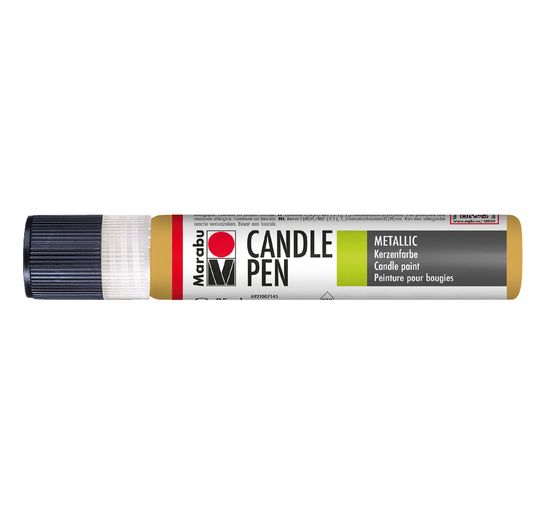 Candle Pen Marabu