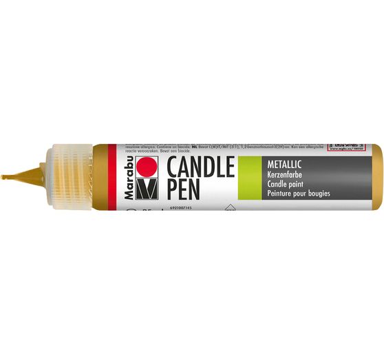 Candle Pen Marabu