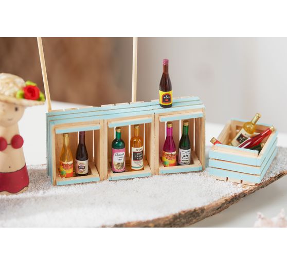 VBS Mini fruit box, 2 pieces