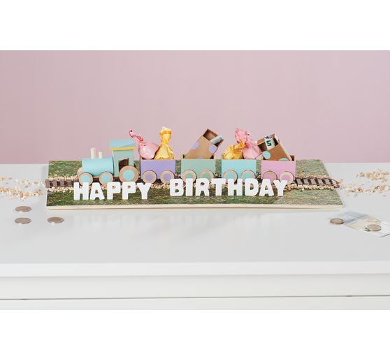 VBS Plywood board "6 mm"