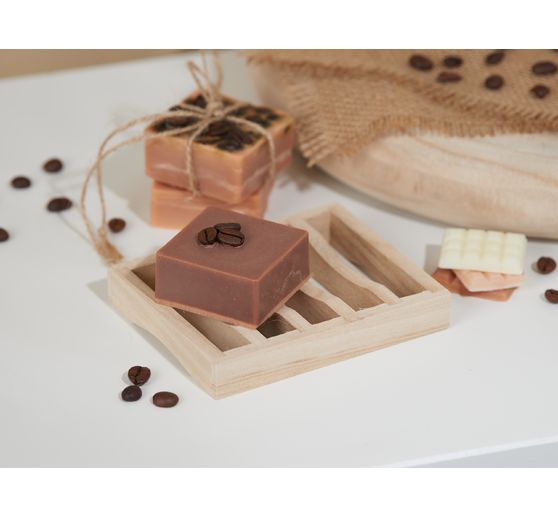 VBS Eco pouring soap, White