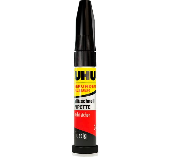 UHU superglue