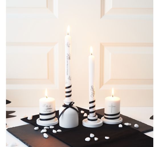 Keraflott Relief Casting Powder, White