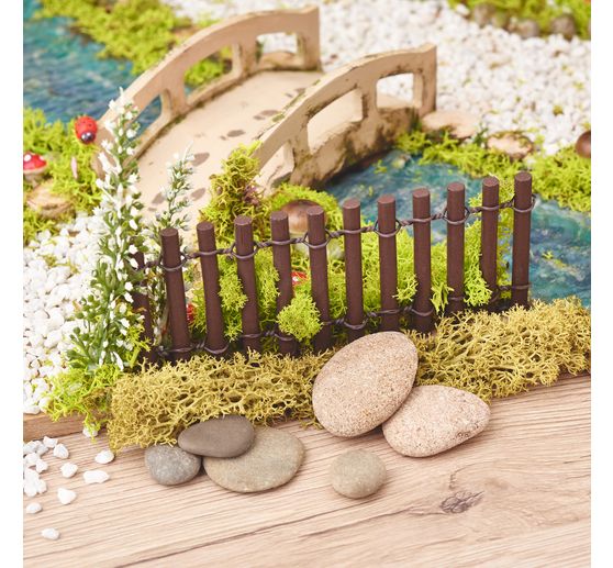 VBS Mini ponte "Lykke"