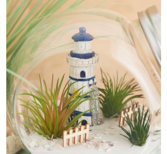 Vaso per la conservazione dei VBS / vaso per i dolci