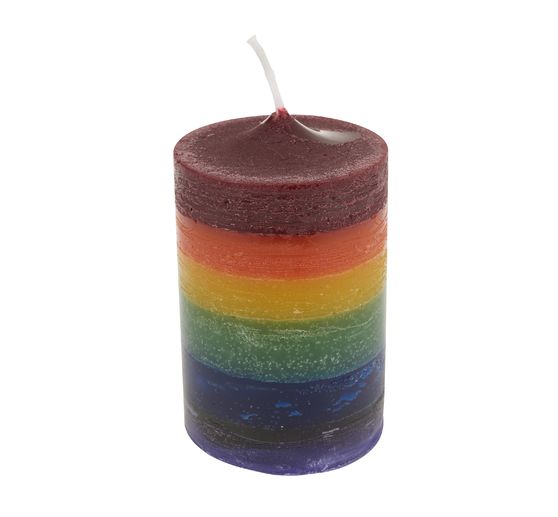 Candle casting mould "Cylinder"