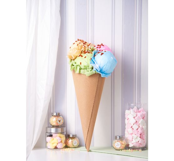 VBS Chenille wire, 10 pieces