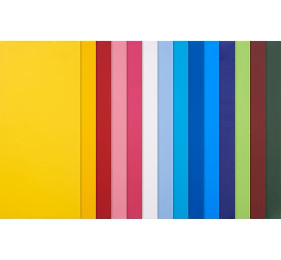 Ornamental wax plates