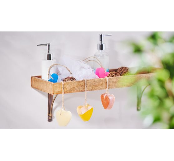 VBS Eco pouring soap, White