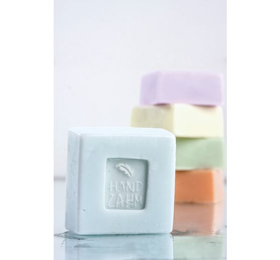 Casting mould "Squares", 4-part.