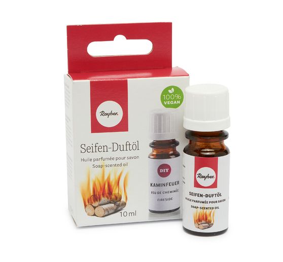 Scent oil, 10 ml